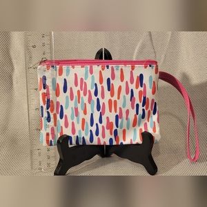 Wrist purse